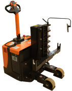 Elektroschlepper für das Ziehen von Lasten bis 7 to